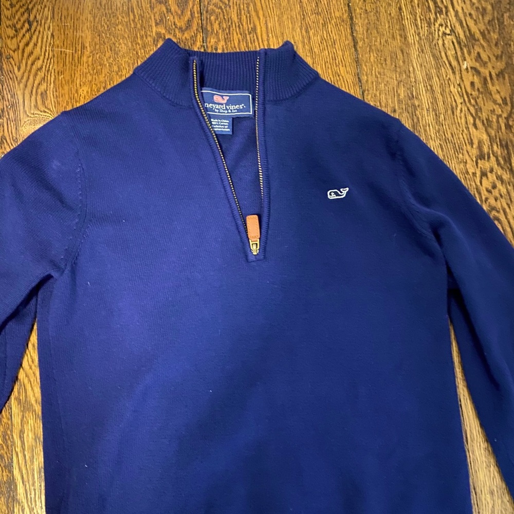 Vineyard Vines Sweater